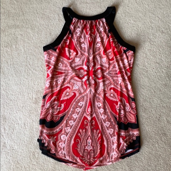 2Dye4 tank top - Picture 2 of 4